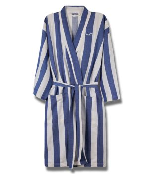 Bath robe hammam