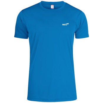Active T-shirt, men´s