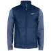 Hybrid jacket, men´s Navy