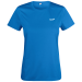 Active T-shirt, woman  Royal Blue